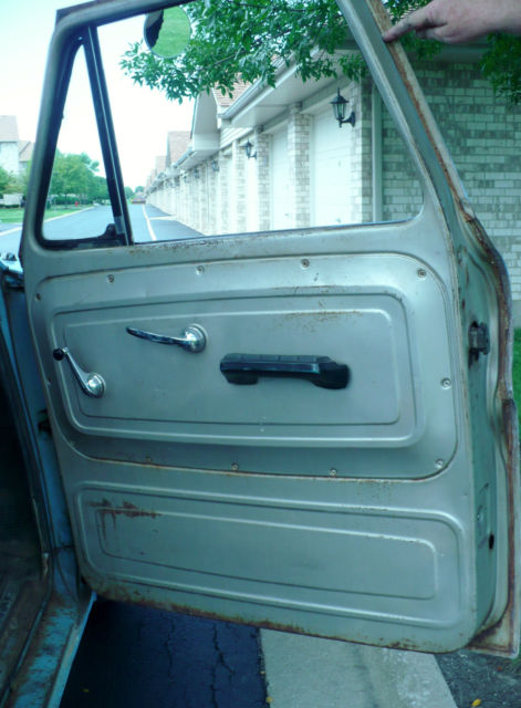 1964 Chevrolet C-10 - photo 10