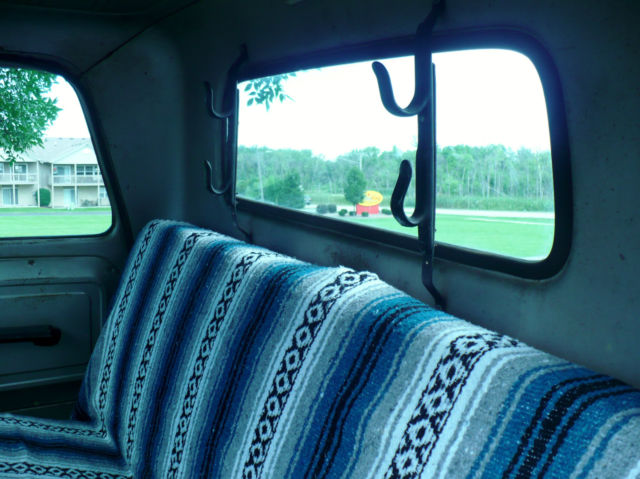 1964 Chevrolet C-10 - photo 12