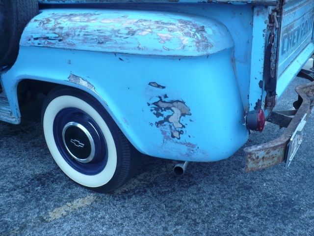 1964 Chevrolet C-10 - photo 7