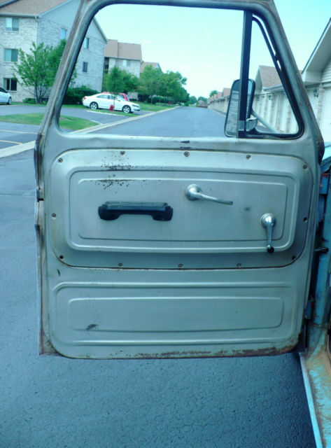 1964 Chevrolet C-10 - photo 9