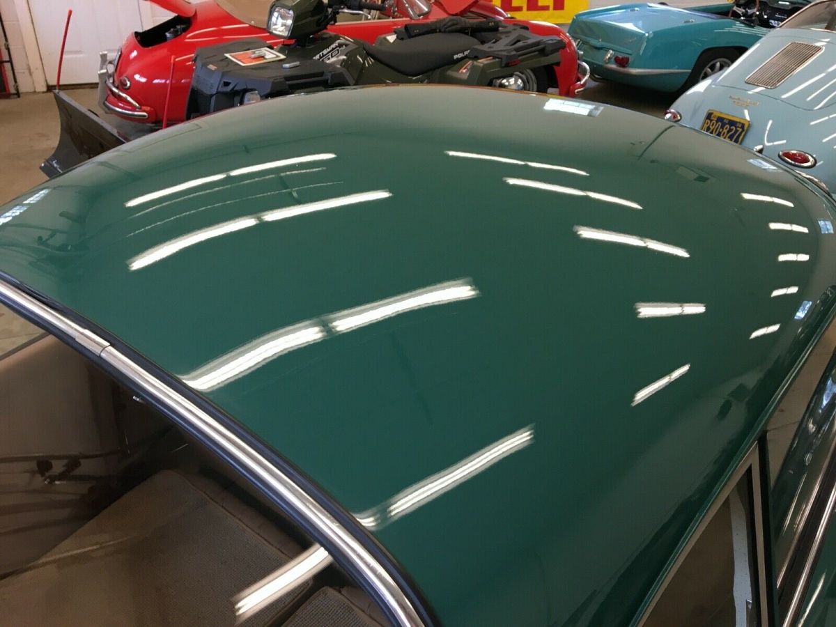 1964 Porsche 356 - photo 11