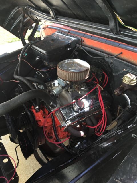 1964 Chevrolet C-10 - photo 3