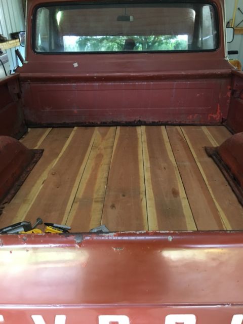 1964 Chevrolet C-10 - photo 5