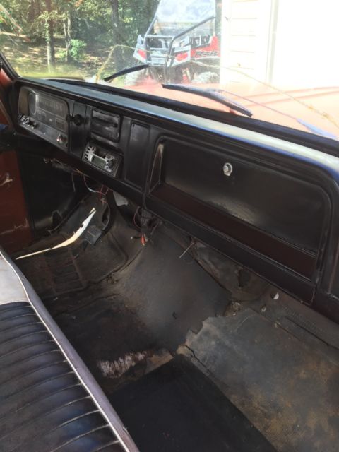 1964 Chevrolet C-10 - photo 6