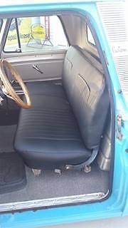 1964 Chevrolet C-10 - photo 11