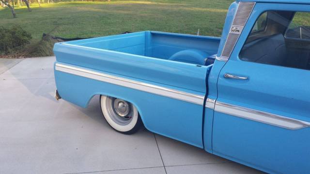 1964 Chevrolet C-10 - photo 12
