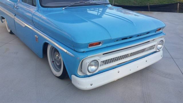 1964 Chevrolet C-10 - photo 6