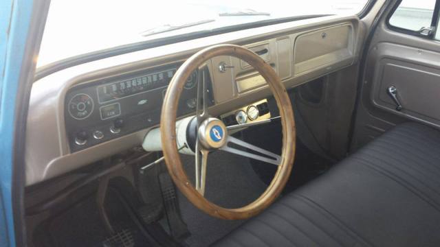 1964 Chevrolet C-10 - photo 8