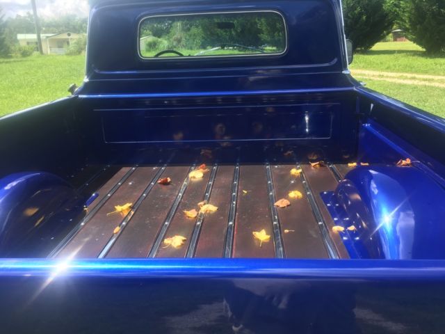 1964 Chevrolet C-10 Chrome - photo 12