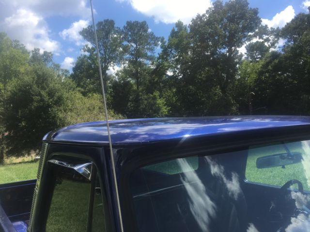 1964 Chevrolet C-10 Chrome - photo 9