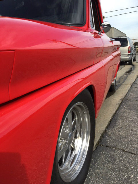 1964 Chevrolet C-10 - photo 10