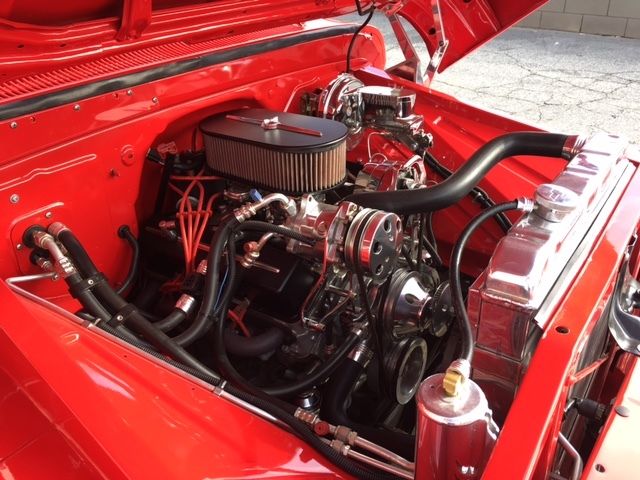 1964 Chevrolet C-10 - photo 3