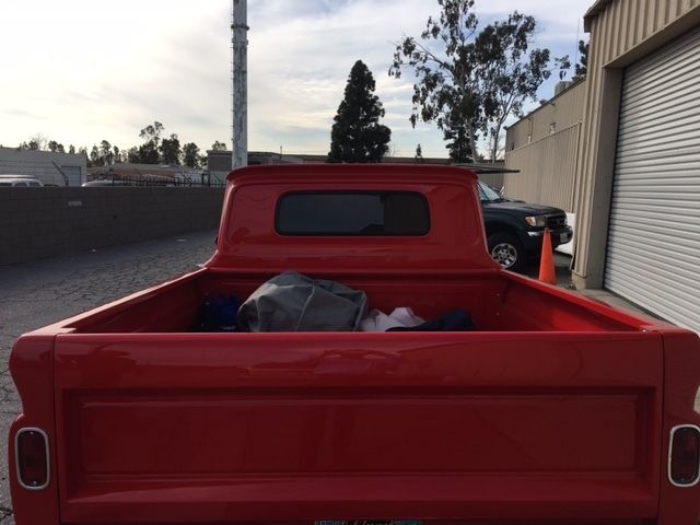 1964 Chevrolet C-10 - photo 4