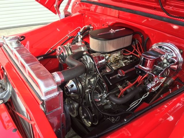 1964 Chevrolet C-10 - photo 5