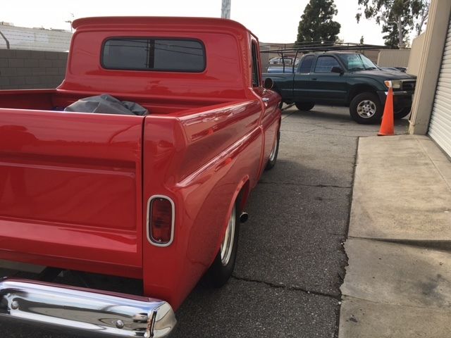 1964 Chevrolet C-10 - photo 6