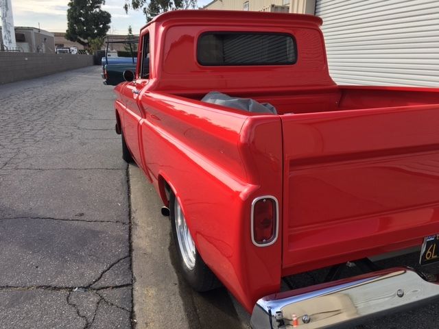 1964 Chevrolet C-10 - photo 7