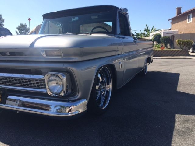 1964 Chevrolet C-10 - photo 2