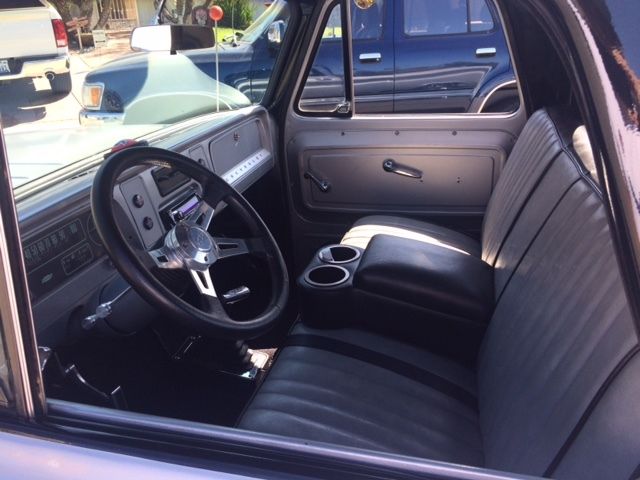 1964 Chevrolet C-10 - photo 4