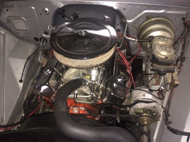 1964 Chevrolet C-10 - photo 6
