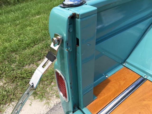 1964 Chevrolet C-10 SHORT BED FLEETSIDE RESTOMOD - photo 11