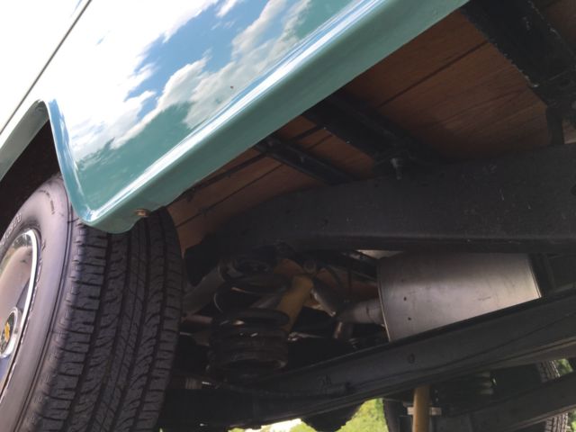 1964 Chevrolet C-10 SHORT BED FLEETSIDE RESTOMOD - photo 5