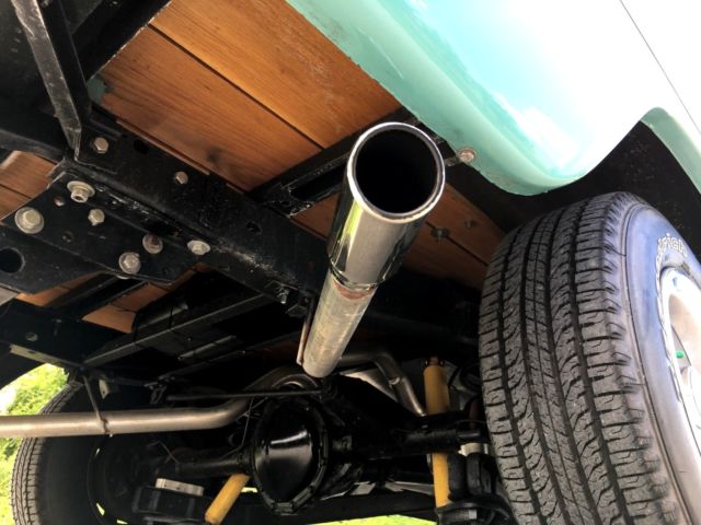 1964 Chevrolet C-10 SHORT BED FLEETSIDE RESTOMOD - photo 9