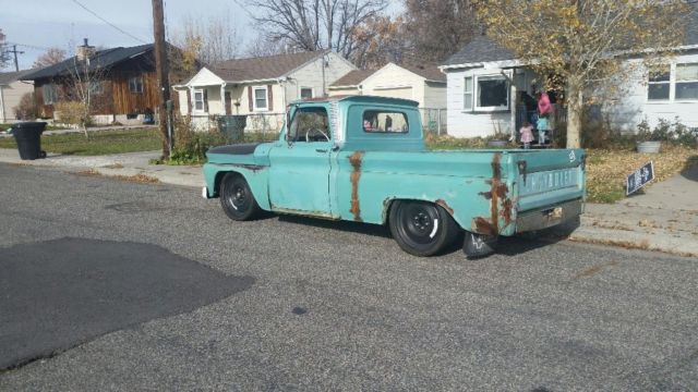1964 Chevrolet C-10 - photo 5