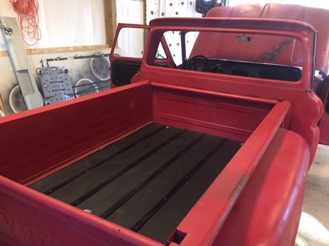1964 Chevrolet C-10 - photo 5