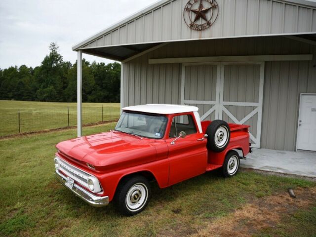 1964 Chevrolet C-10