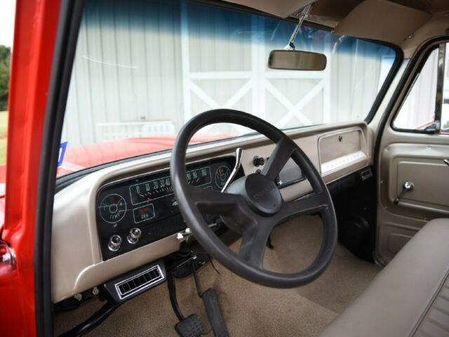1964 Chevrolet C-10 - photo 10