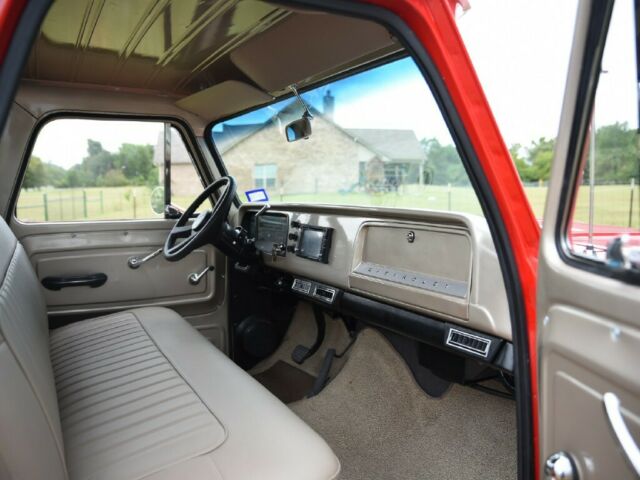 1964 Chevrolet C-10 - photo 12