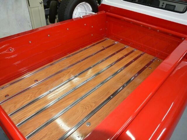 1964 Chevrolet C-10 - photo 13