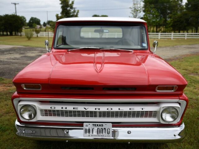 1964 Chevrolet C-10 - photo 2