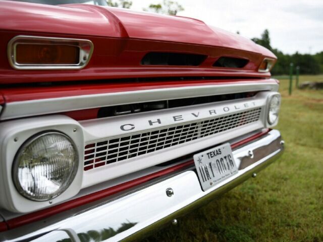 1964 Chevrolet C-10 - photo 3