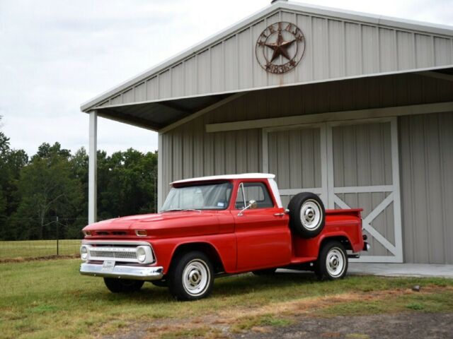1964 Chevrolet C-10 - photo 4