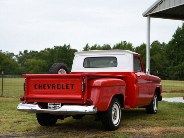 1964 Chevrolet C-10 - photo 5