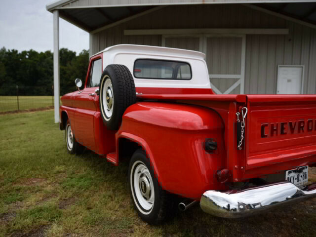 1964 Chevrolet C-10 - photo 6