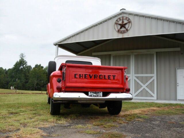 1964 Chevrolet C-10 - photo 7