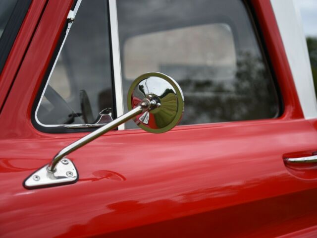1964 Chevrolet C-10 - photo 8