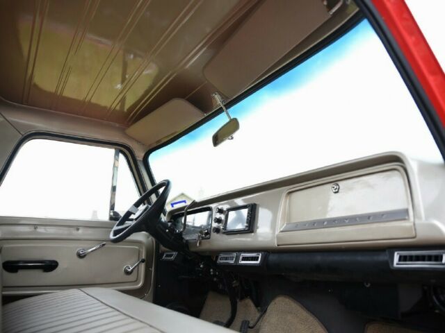 1964 Chevrolet C-10 - photo 9