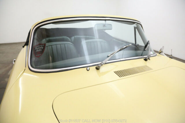 1964 Porsche 356 Cabriolet - photo 12