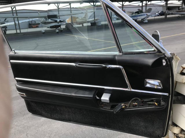 1964 Cadillac DeVille - photo 10