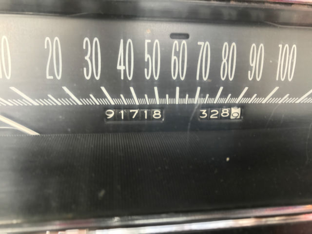 1964 Cadillac DeVille - photo 11