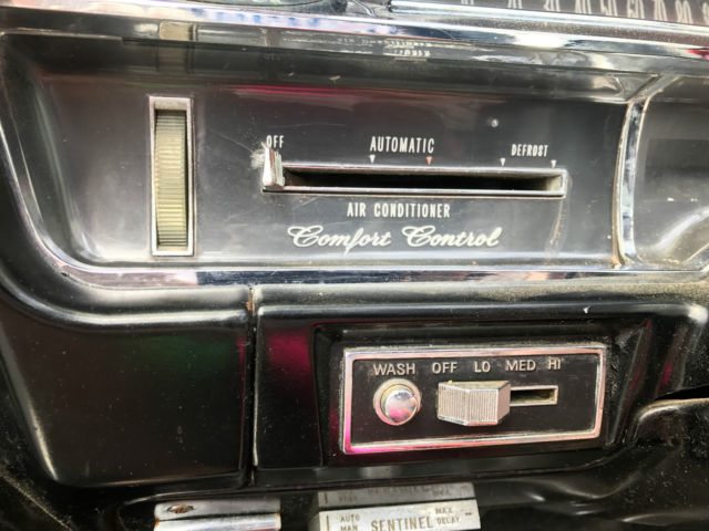 1964 Cadillac DeVille - photo 12