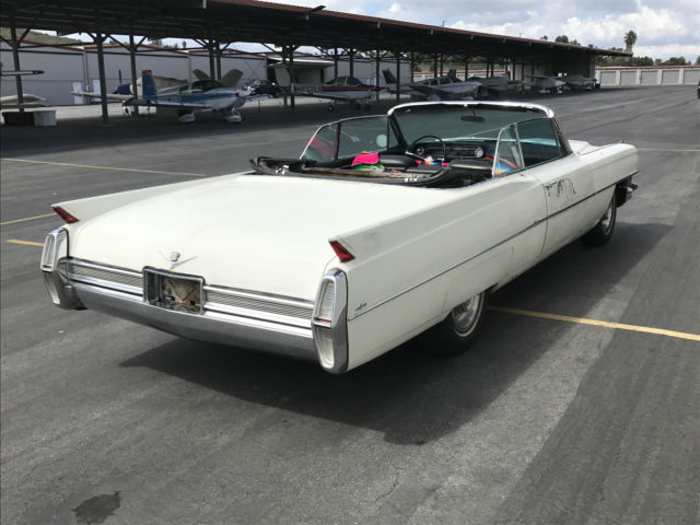 1964 Cadillac DeVille - photo 3