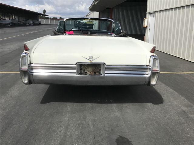 1964 Cadillac DeVille - photo 4