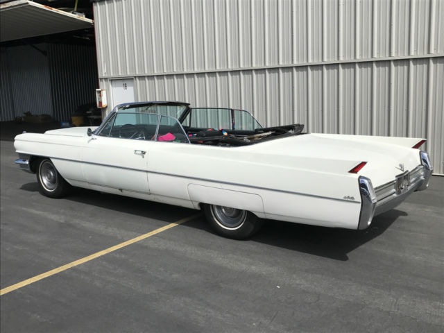 1964 Cadillac DeVille - photo 5