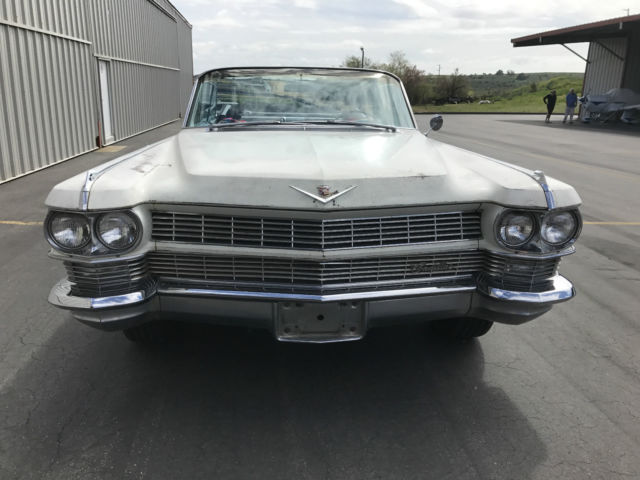 1964 Cadillac DeVille - photo 7