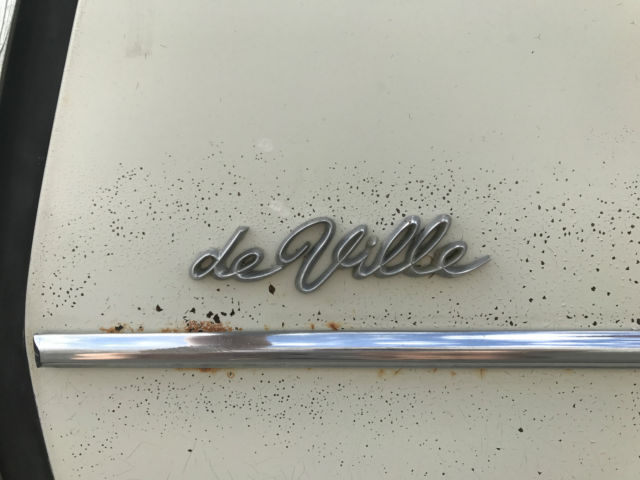 1964 Cadillac DeVille - photo 8