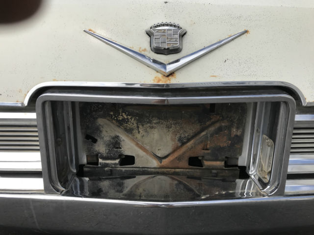1964 Cadillac DeVille - photo 9